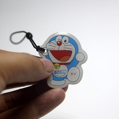 水晶滴胶卡 水晶滴胶卡