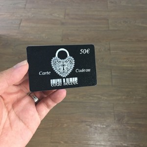 RFID屏蔽卡