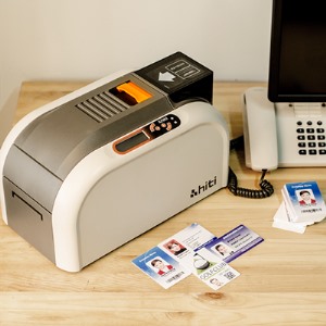 厂牌证件-证卡打印机